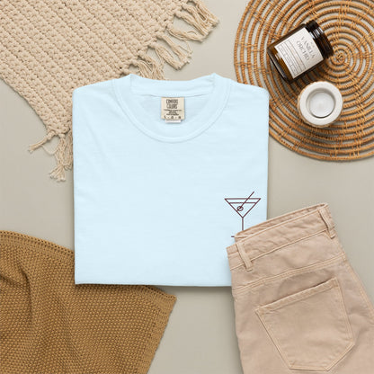 Cold Martinis Tee