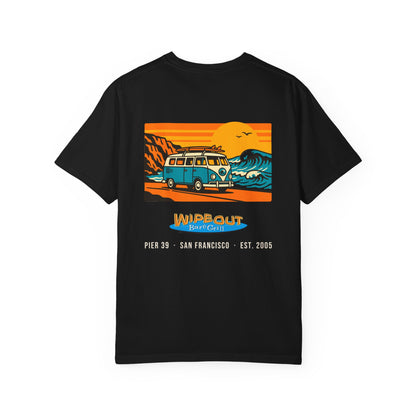 Road Trip Tee