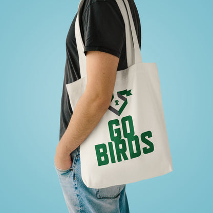 Go Birds Tote