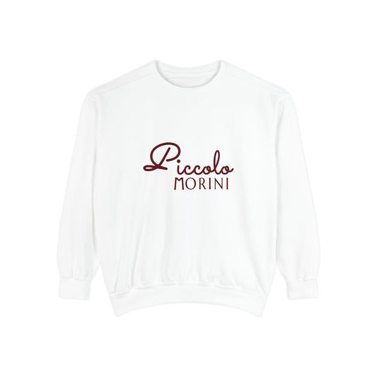 Crewneck
