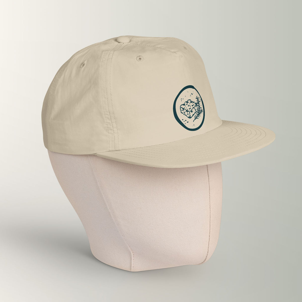 Surf Cap