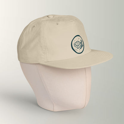 Surf Cap