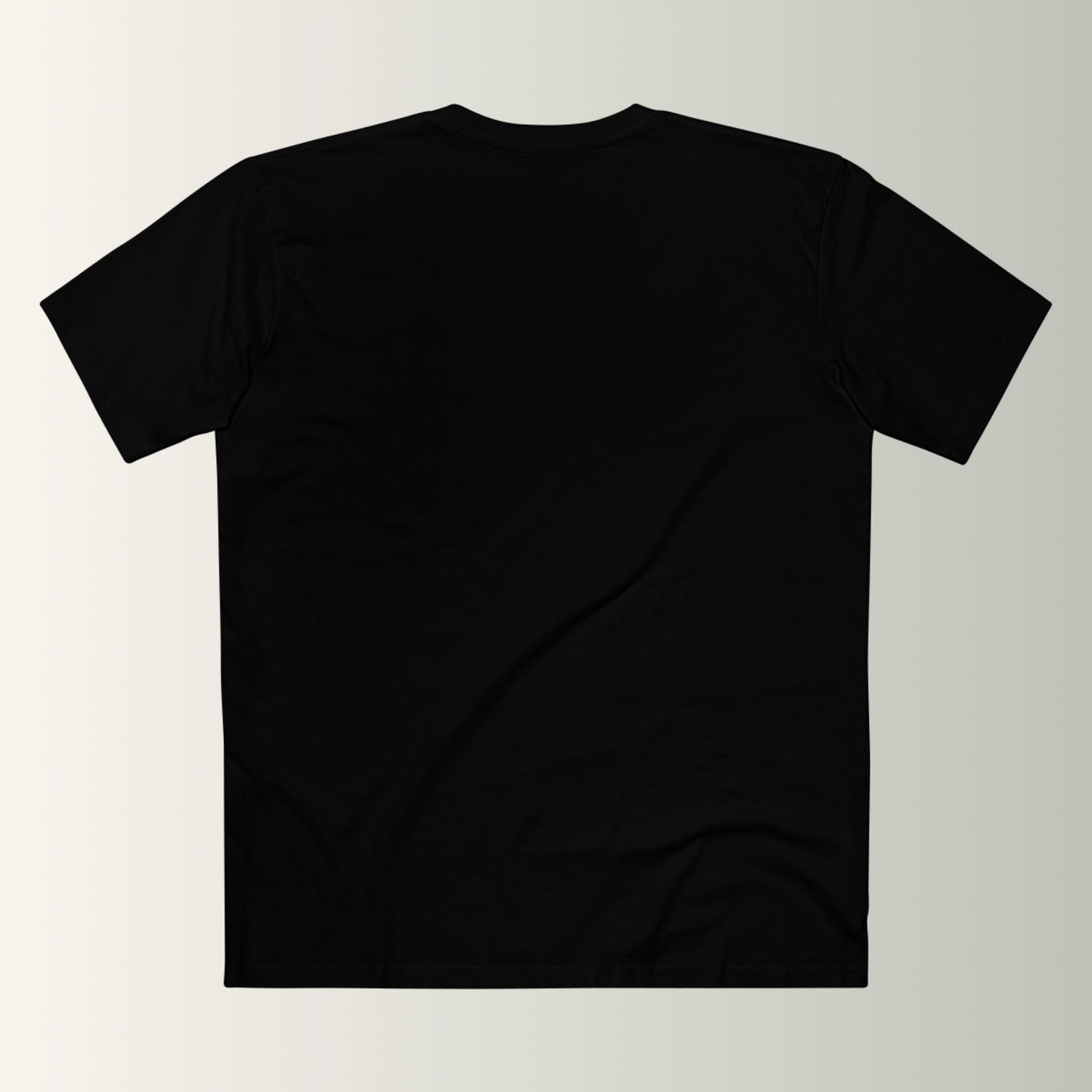 House of Worship Short Sleeve Tee