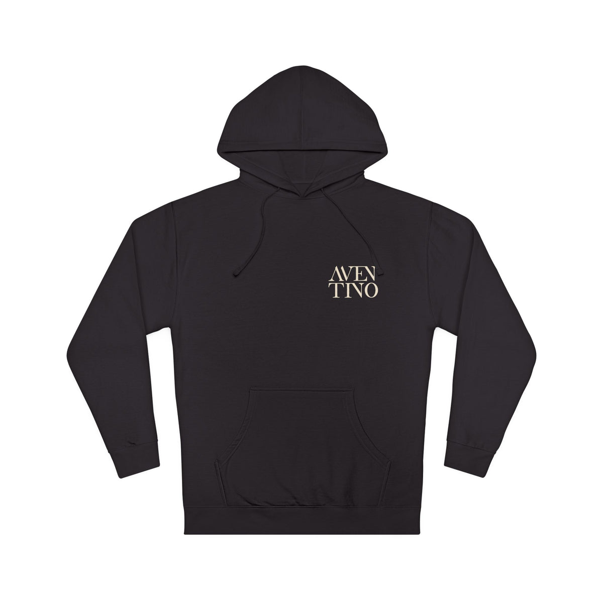 Rose Hoodie