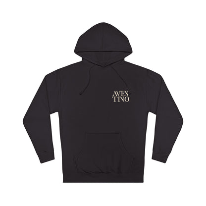 Rose Hoodie