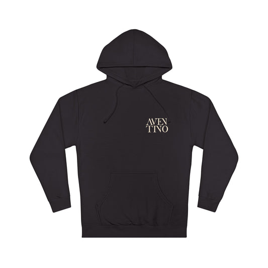 Rose Hoodie