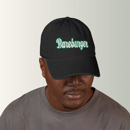 Bareburger Denim Hat