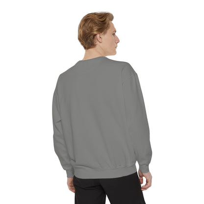 Stretched Out Crewneck