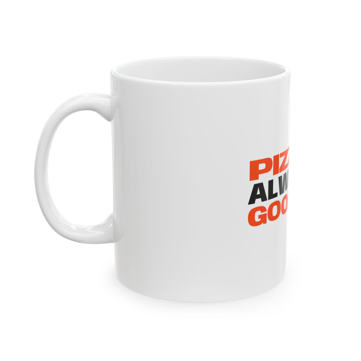 Good Idea Mug