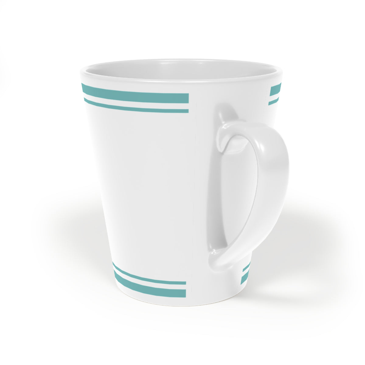Cappuccino Mug