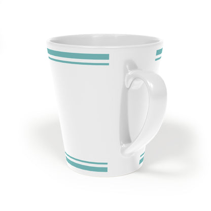 Cappuccino Mug