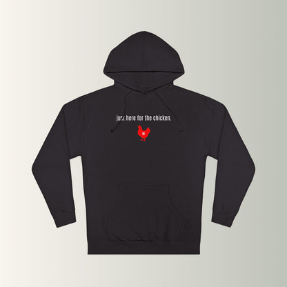 RT Rotisserie Hoodie