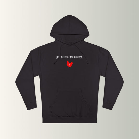 RT Rotisserie Hoodie