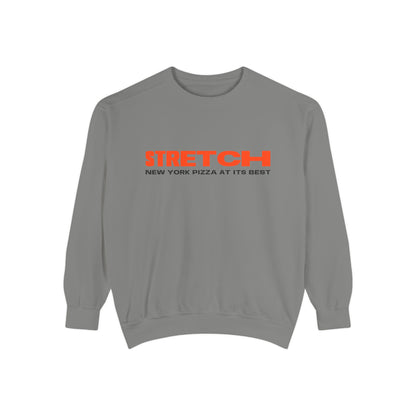 Stretched Out Crewneck