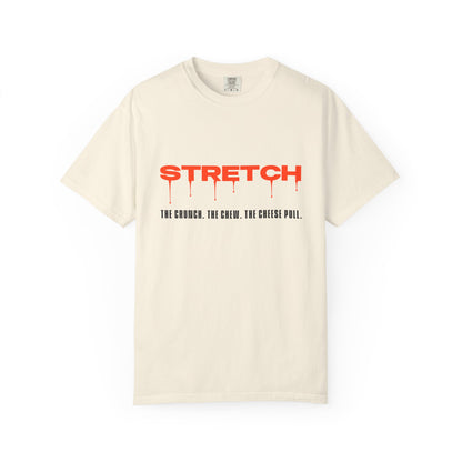 Cheese Pull Tee