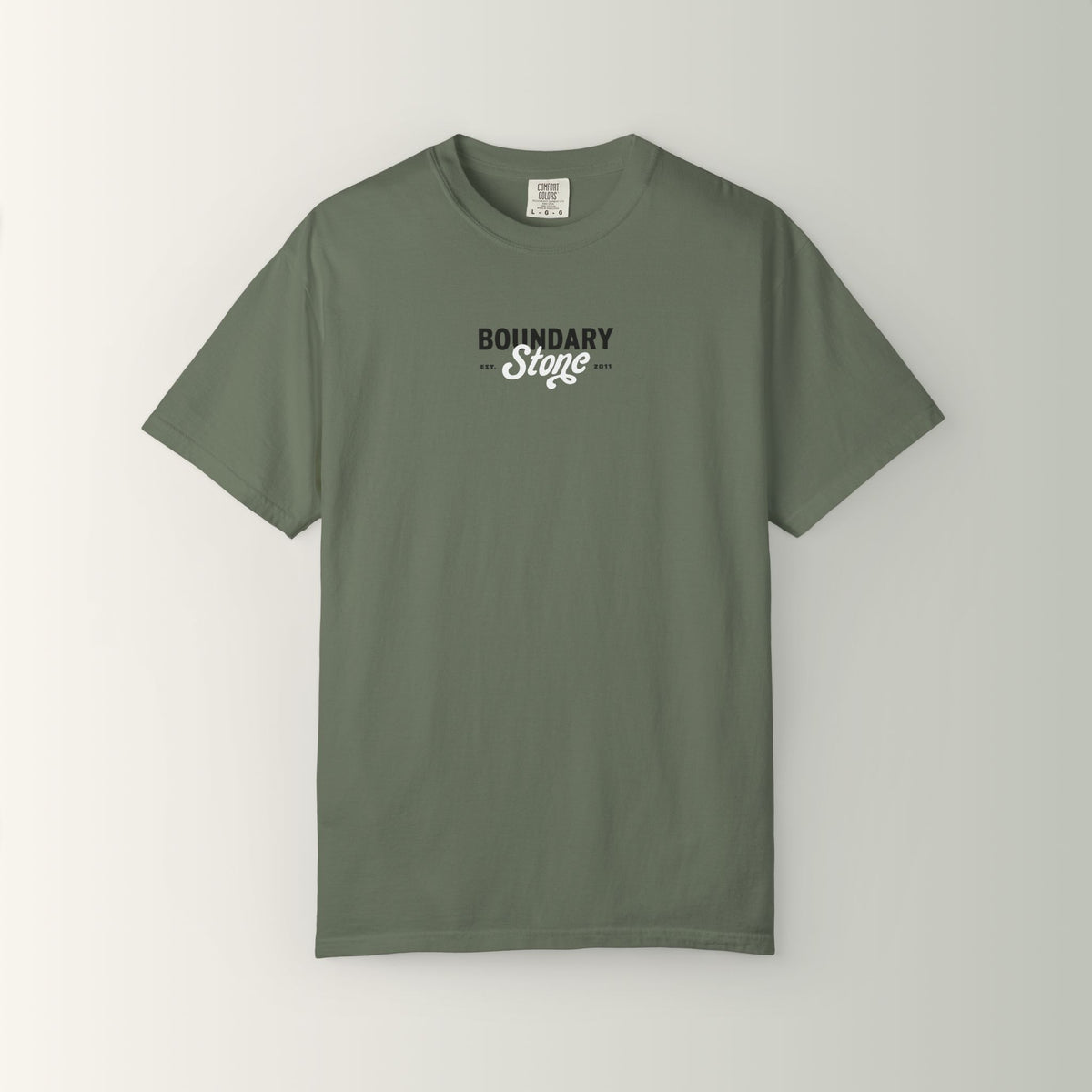 15th Anniversary Tee