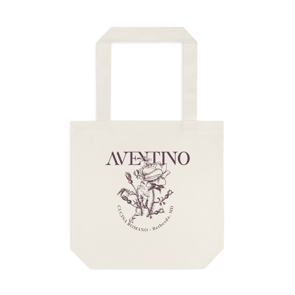 Rose Tote