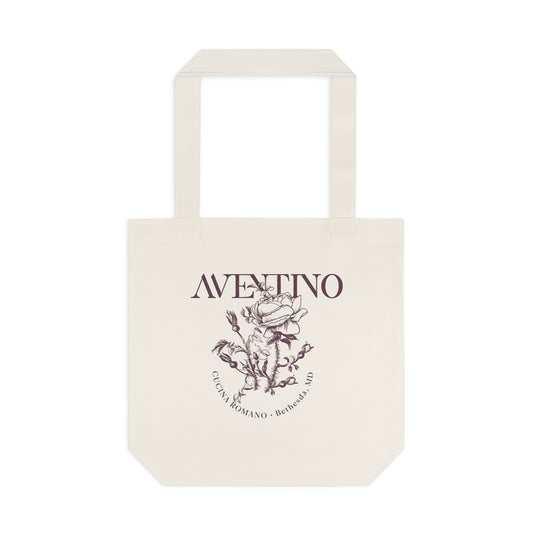 Rose Tote