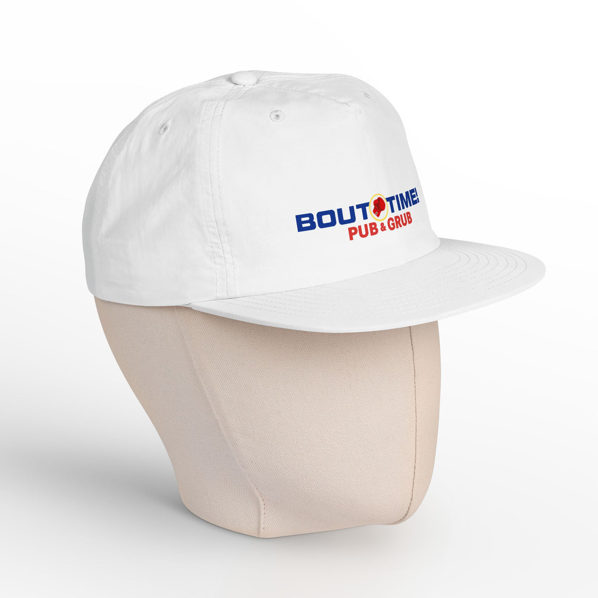 Surf Cap