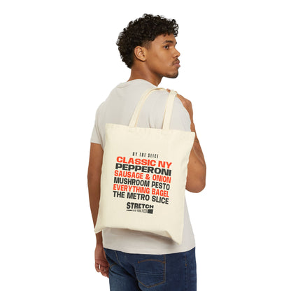 By the Slice Tote
