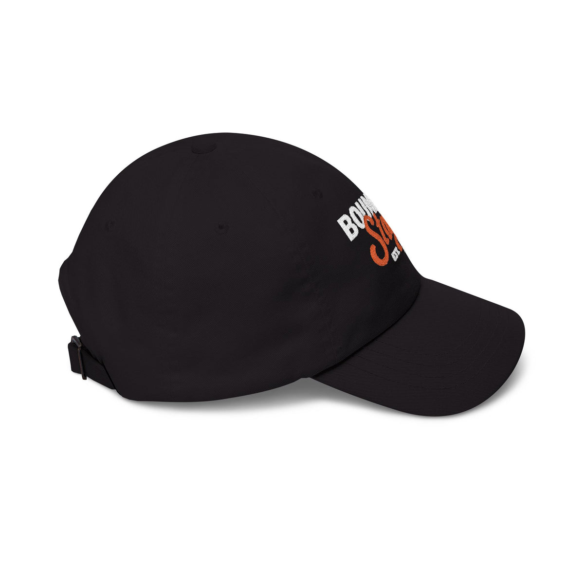 15 Year Dad Cap