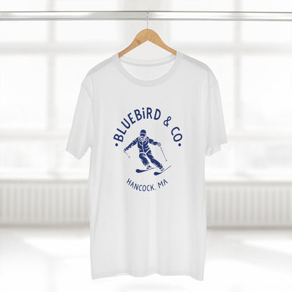 Skier Tee