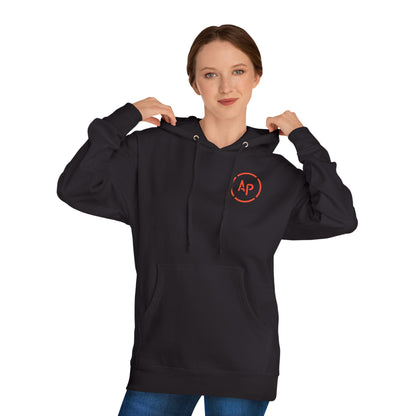 Pizza Guy Hoodie