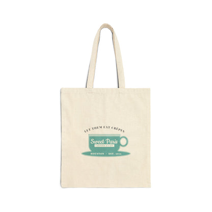 Cup Badge Tote