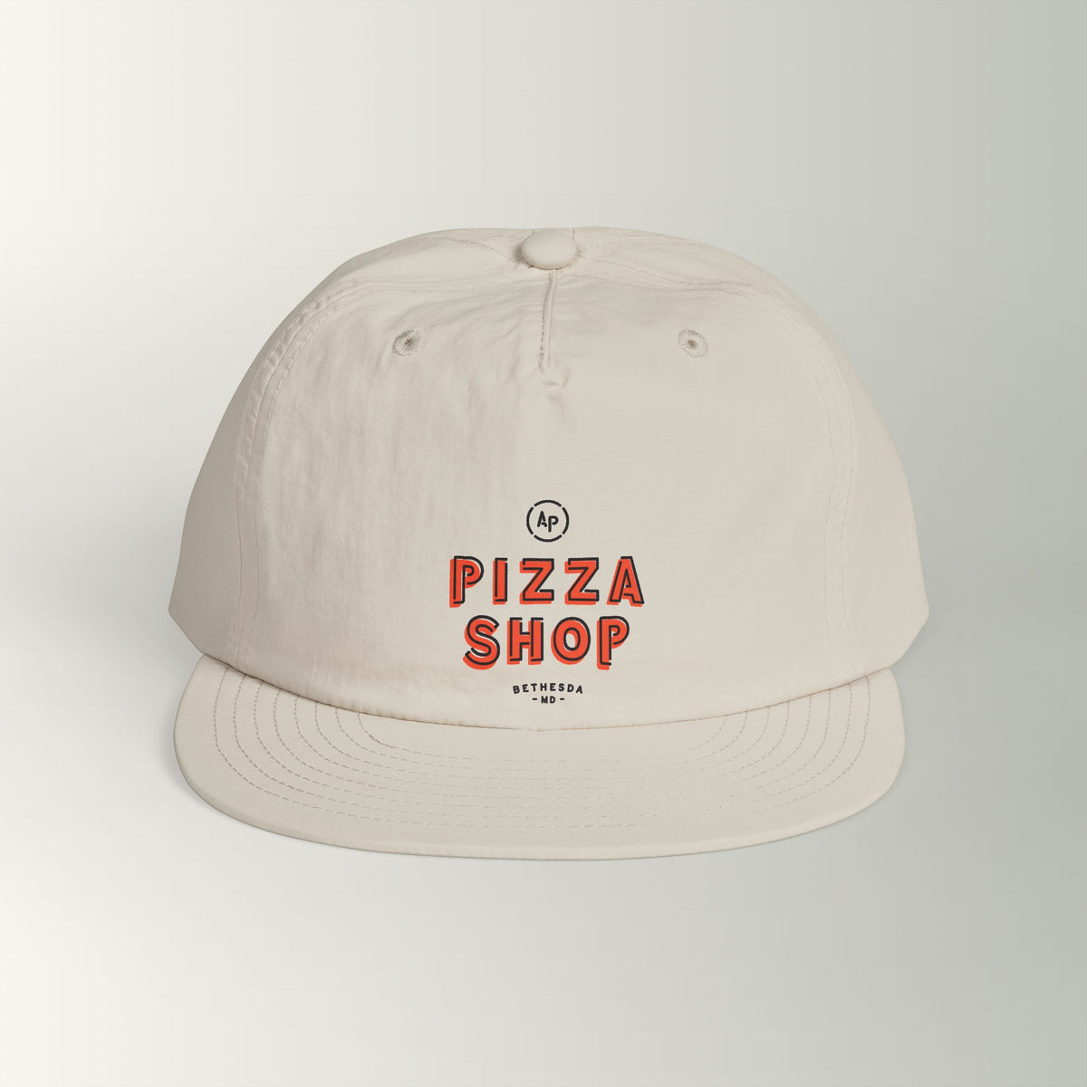 Surf Cap