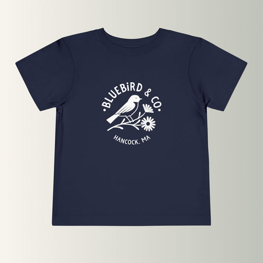 Toddler Classic Bird Tee