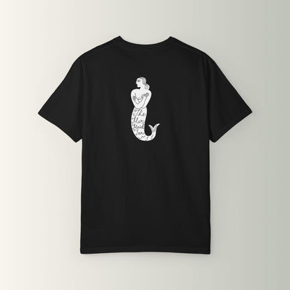 The Mermaid Inn - Team Tee (Bartender)
