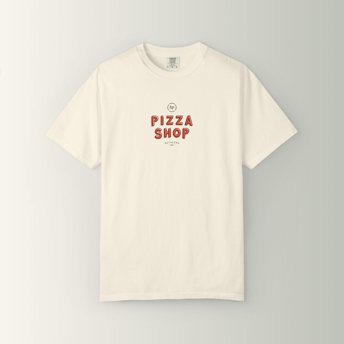 Logo Tee