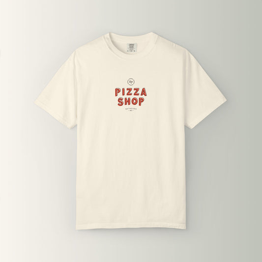Logo Tee