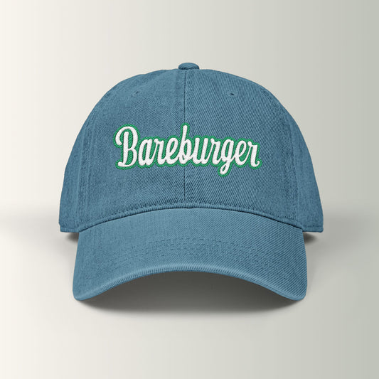 Bareburger Denim Hat