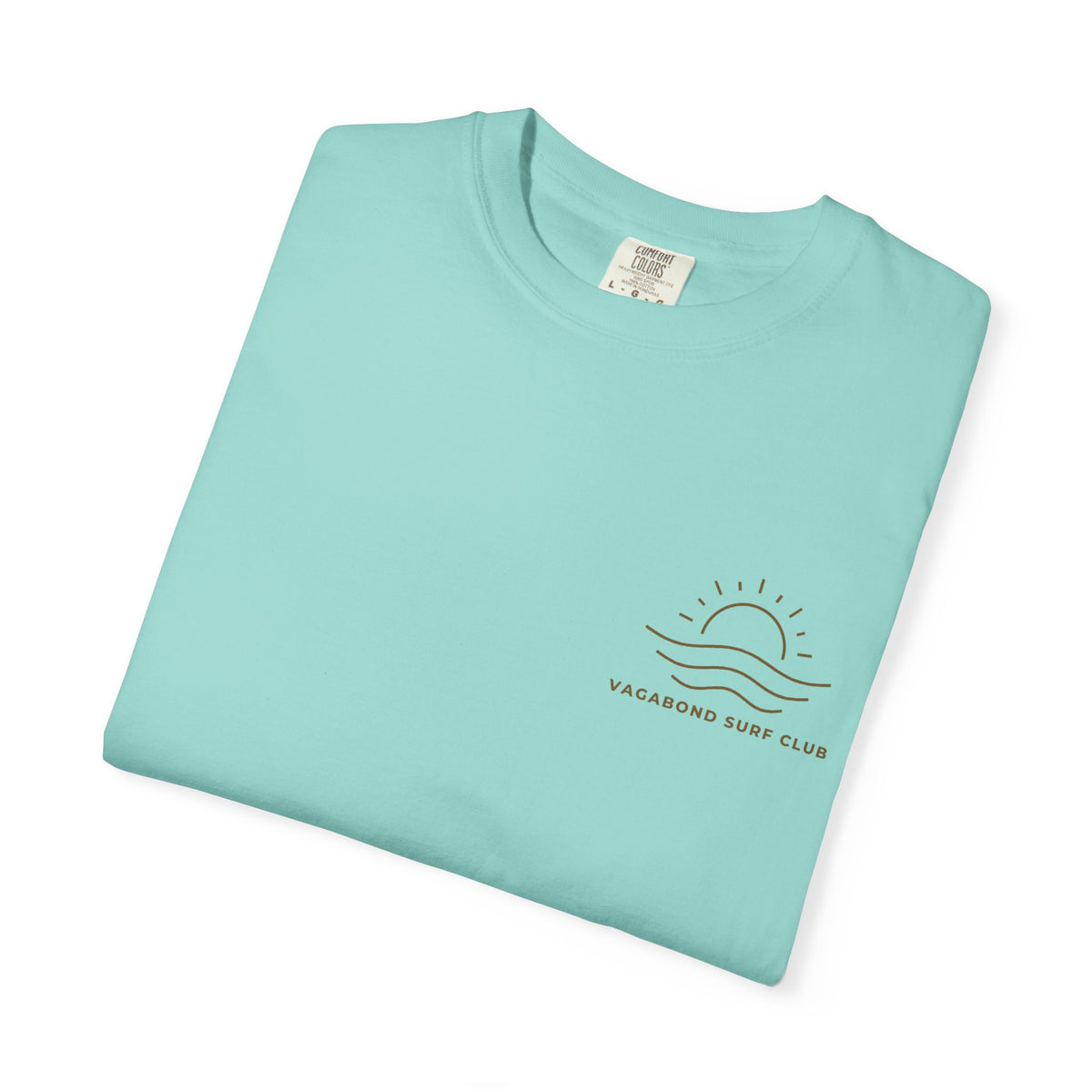 Surf Club Tee