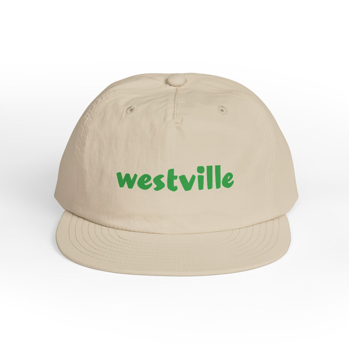 Surf Cap