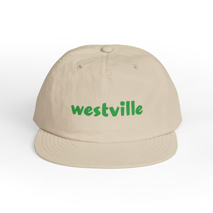 Surf Cap