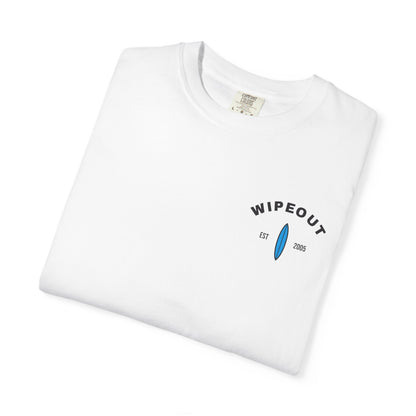 Surf Crest Tee