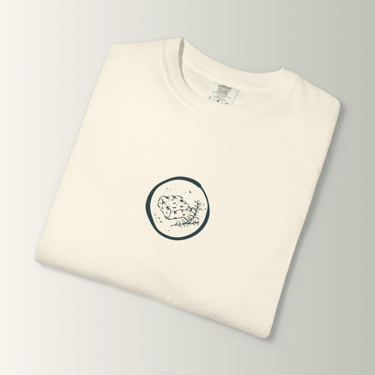 Logo Tee