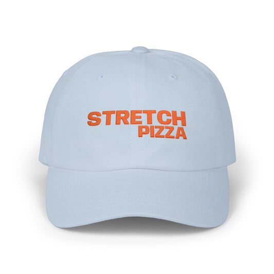 Dad Cap