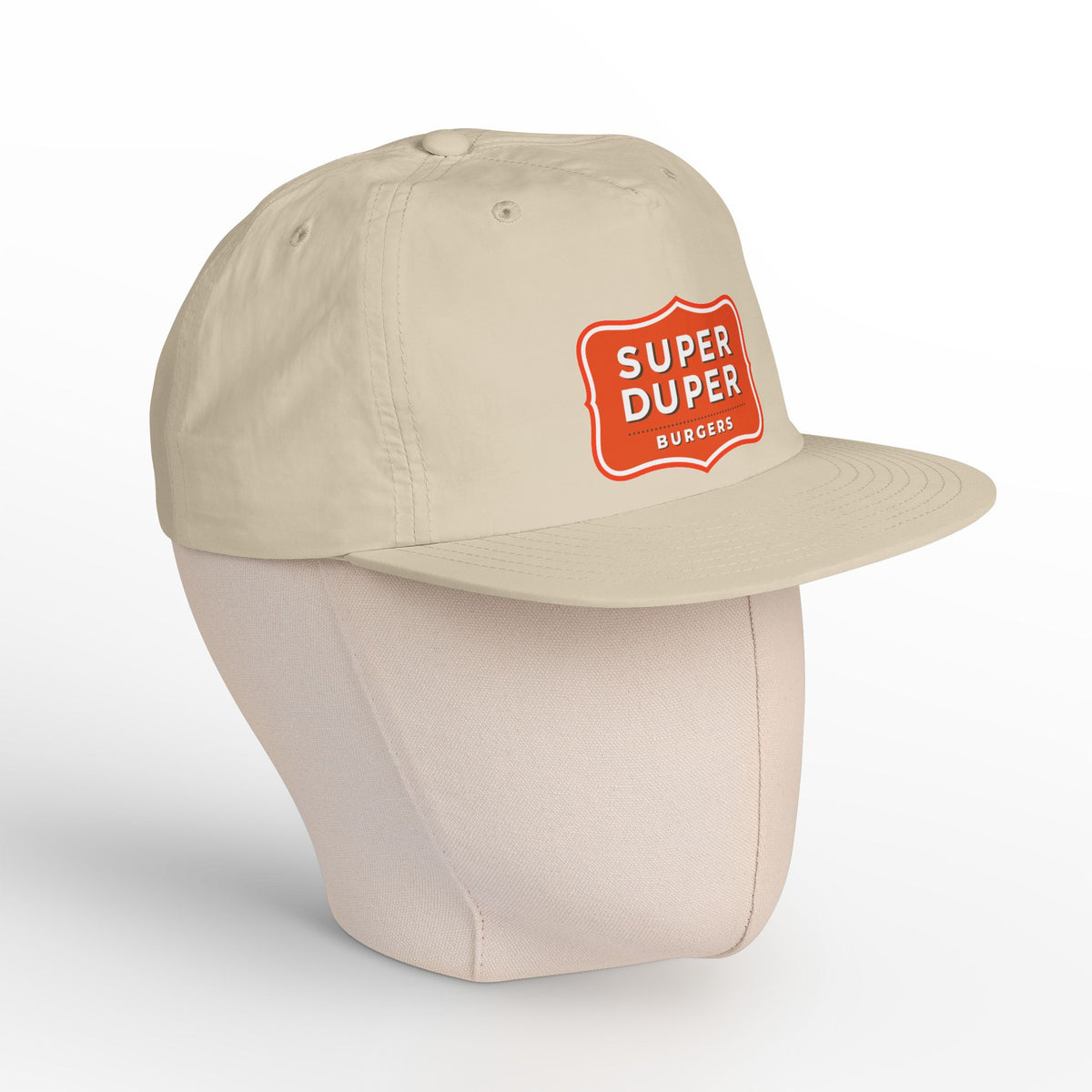 Surf Cap