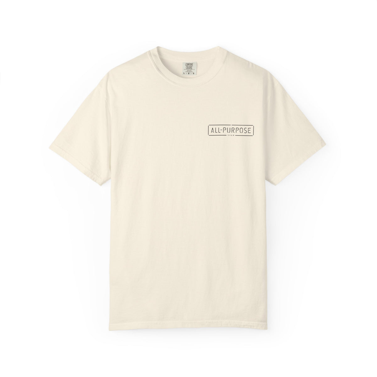 Menu Tee
