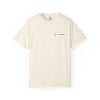 Menu Tee