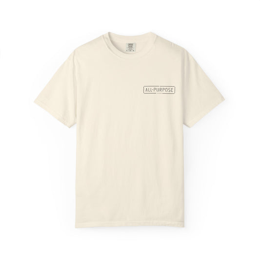 Menu Tee