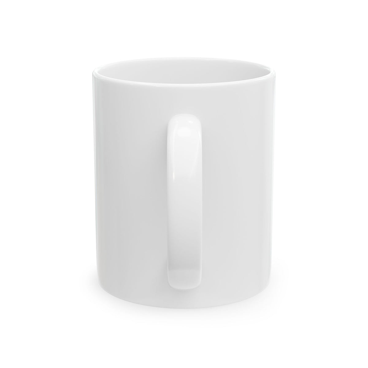 Large and In Charge Mug