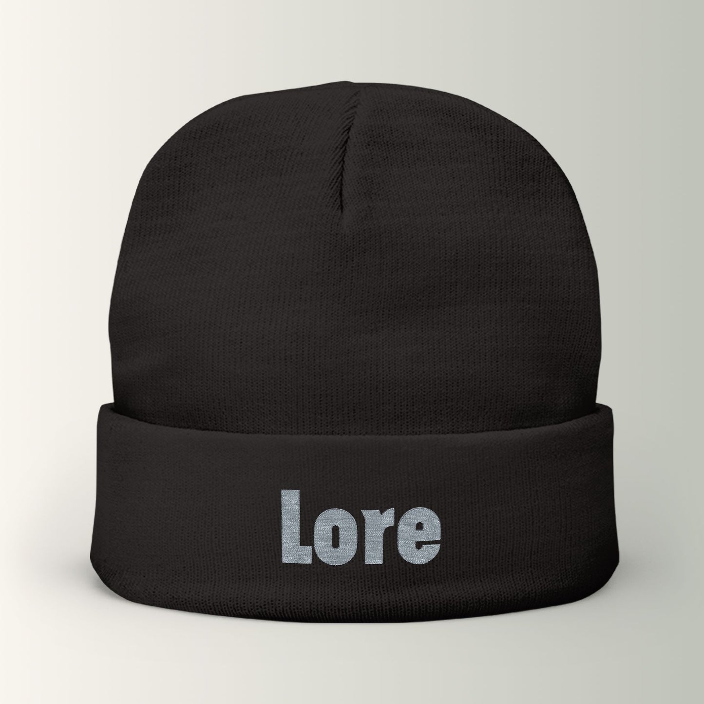 Lore Beanie