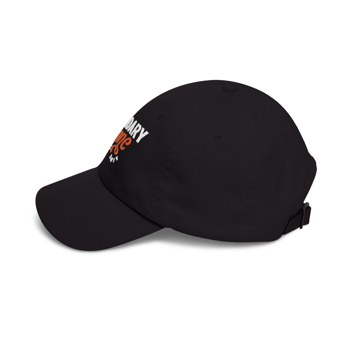 15 Year Dad Cap