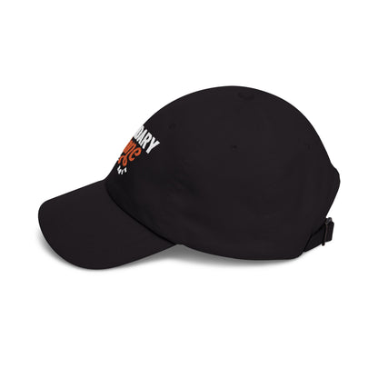 15 Year Dad Cap