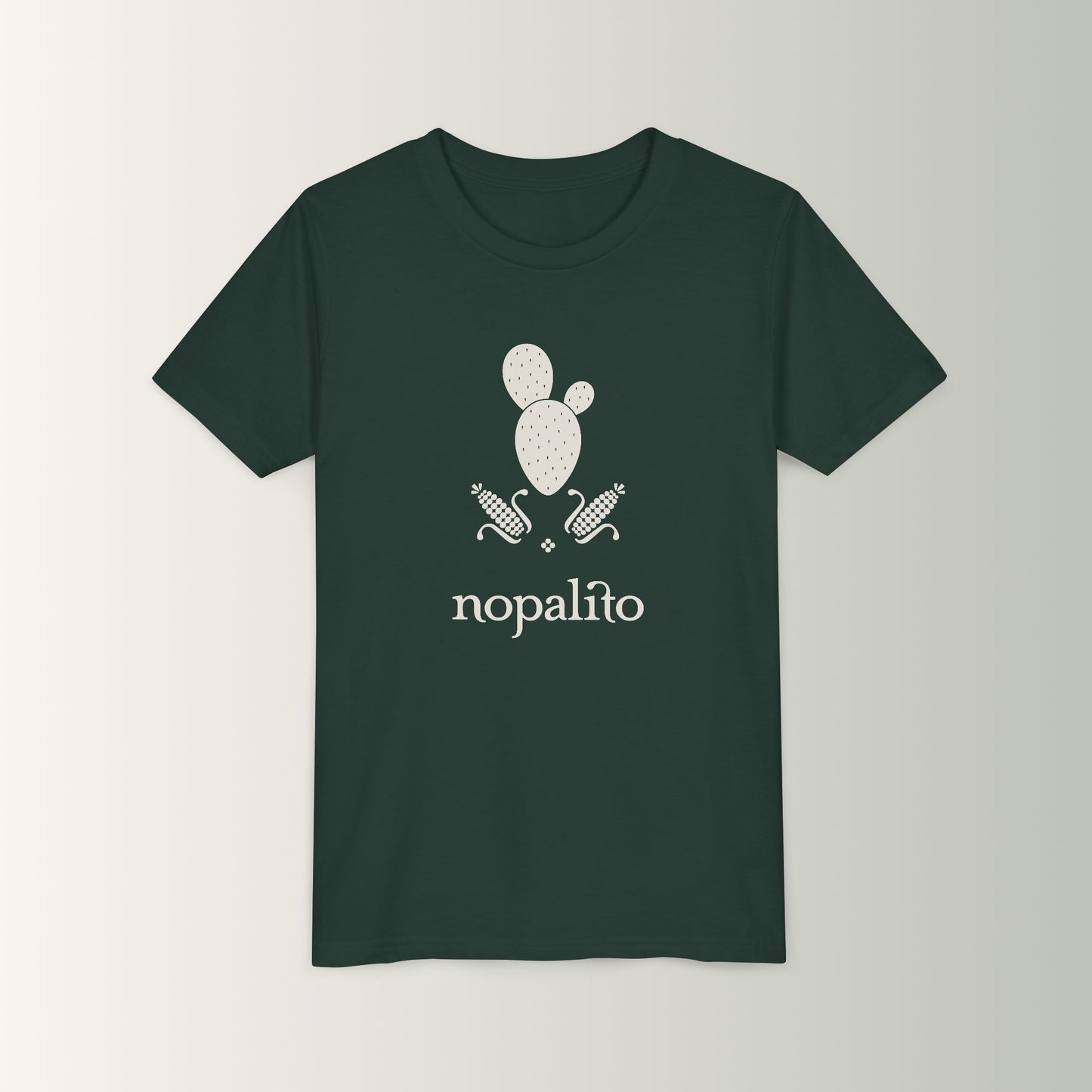Nopalito Youth Tee