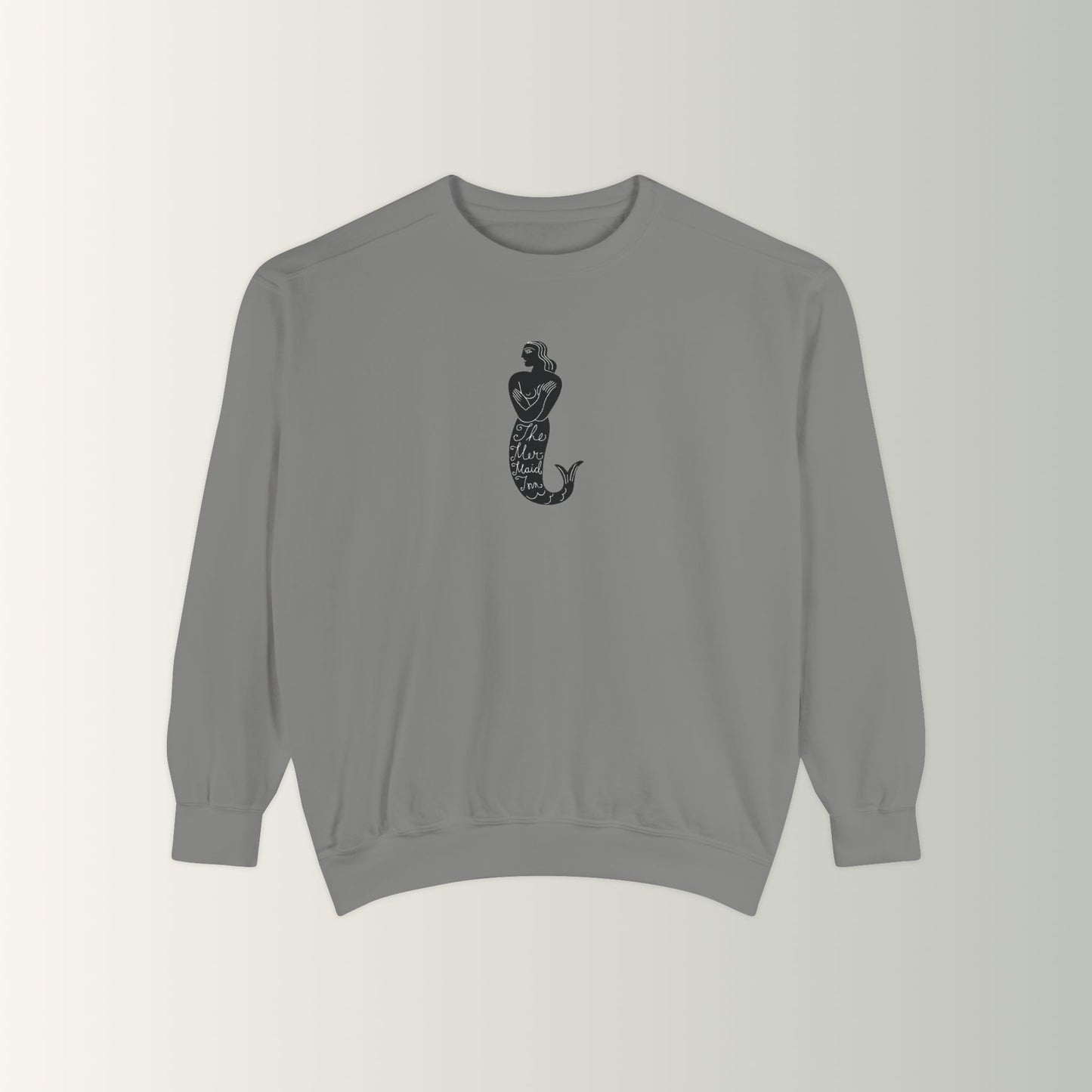 The Mermaid Inn Sweatshirt